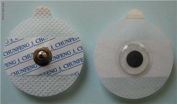 ECG electrode(YA43-5 for Children) 