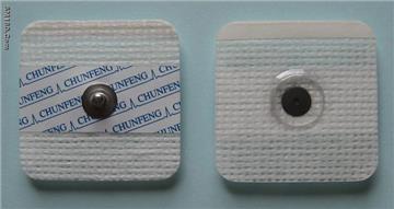 ECG electrode(FB48, for Adult) 