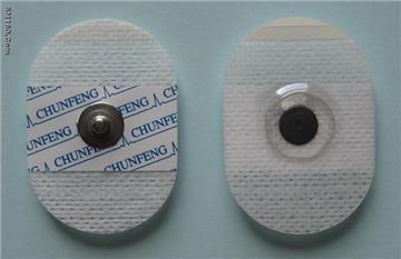 ECG electrode(YB3550,for Adult) 