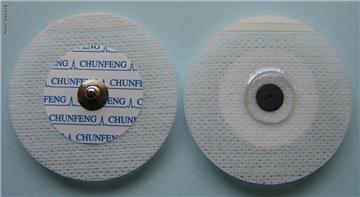 ECG electrode (YB55,for Adult) 