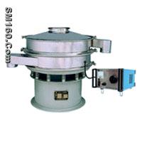 ultrasonic vibrating sieve