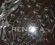 Tungsten Screw Tungsten Heater