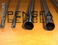 Titanium Tube Titanium Ring