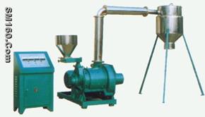 SMF-390 High-Speed Mill