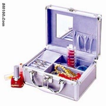 makeup case