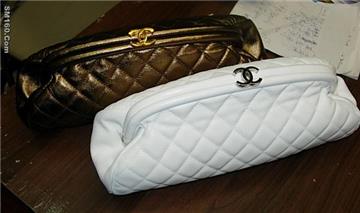 chanel timeless clutch bag