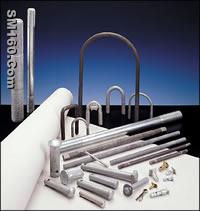 Standard & Non-standard fasteners