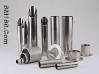 Sell Stainless Steel Tube and pipe
