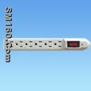 American socket & plug(TC021)