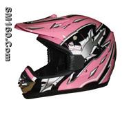 ATV MOTORCYCLE HELMET WITH DOT,AS,ECE APPROVED