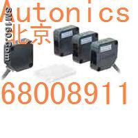 Autonics photo electric sensor
