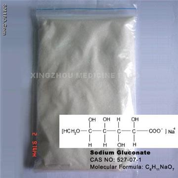 Sodium Gluconate