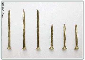 chipboard screws