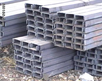 section steel 