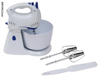 hand mixer