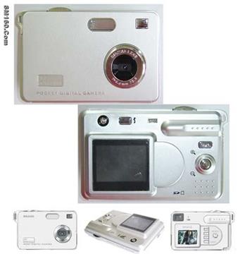 Digital Camera