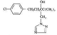 Tebuconazole 