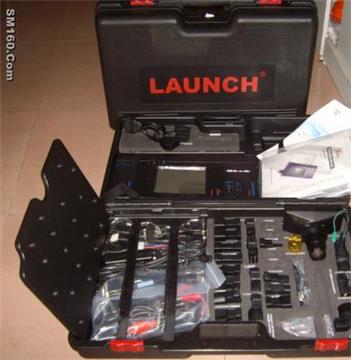 launch x431 scanner 