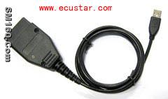 VAG Tacho USB interface 