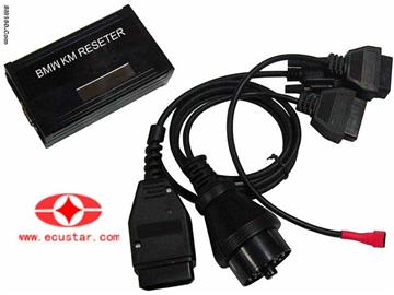 BMW KM Reseter  