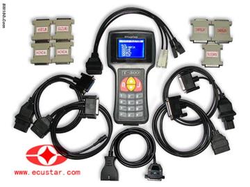 key programmer T-CODE/AUTOMAN/T-300