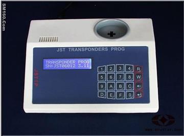 JST Transponder