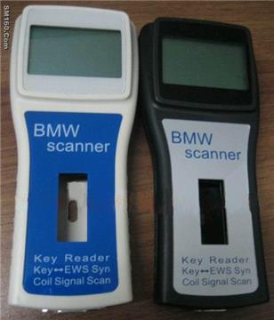BMW KEYSCANNER AK80 