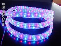 LED rope light/rope lamp 
