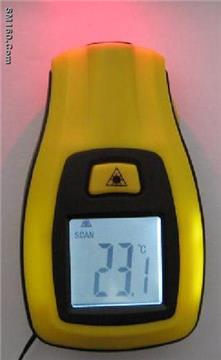 Infrared Thermometer,digital Thermometer