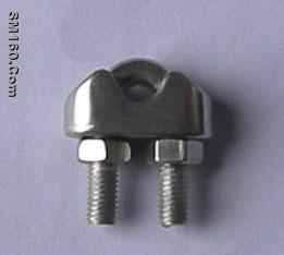 Wire Rope Clip