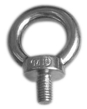 Eye bolt/ eye nut