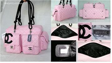 chanel cambon bag