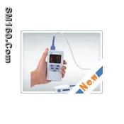 G1A pulse oximeter