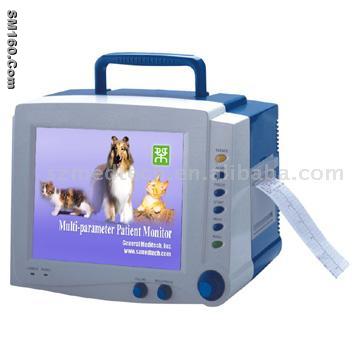 VET Patient Monitor