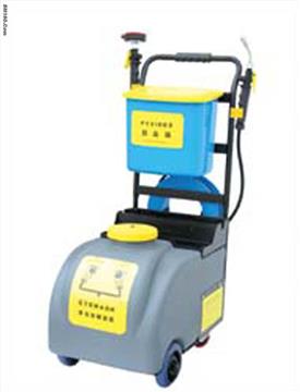  removable Sprayer & Eye Wash