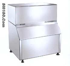 SL-10T Guangzhou Solan Ice-making machine 