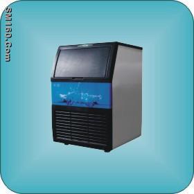 SL-150 Guangzhou Solan Ice-making machine integrated machine