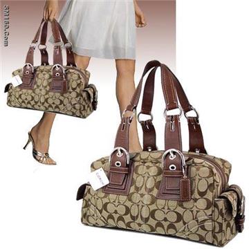 coach bags and handbag