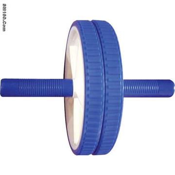 AB-roller fitness goods健腹器