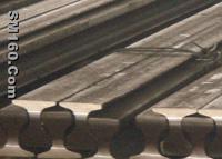 steel rail