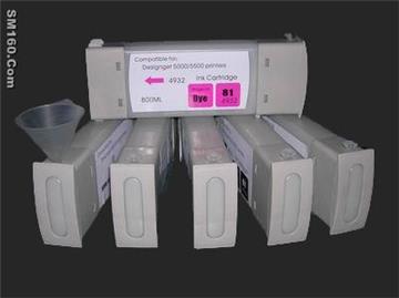 HP 1050/1055/5000/5500 ink cartridge 