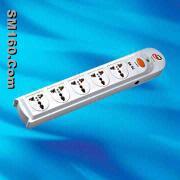 electrical receptable outlet 