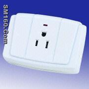 wall socket