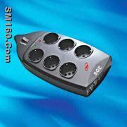 electrical receptable outlet 