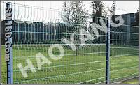 WIRE MESH FENCE 