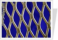 expanded mesh