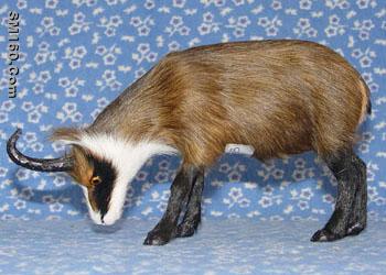 Alpaca Fur Toys, Casing Catena, toy animals, Imitate Toys, Home Knick 