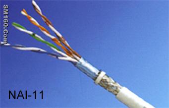 SFTP CAT5e CABLE