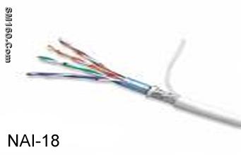 SFTP CAT6 CABLE