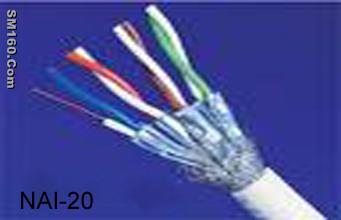 SSTP CAT7 CABLE